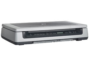 HP Scanjet 8300 Professional Image Scanner (L1960A)